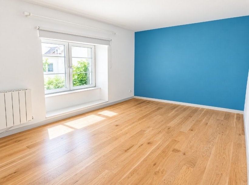 Appartement Rue de la Préfecture à Besançon