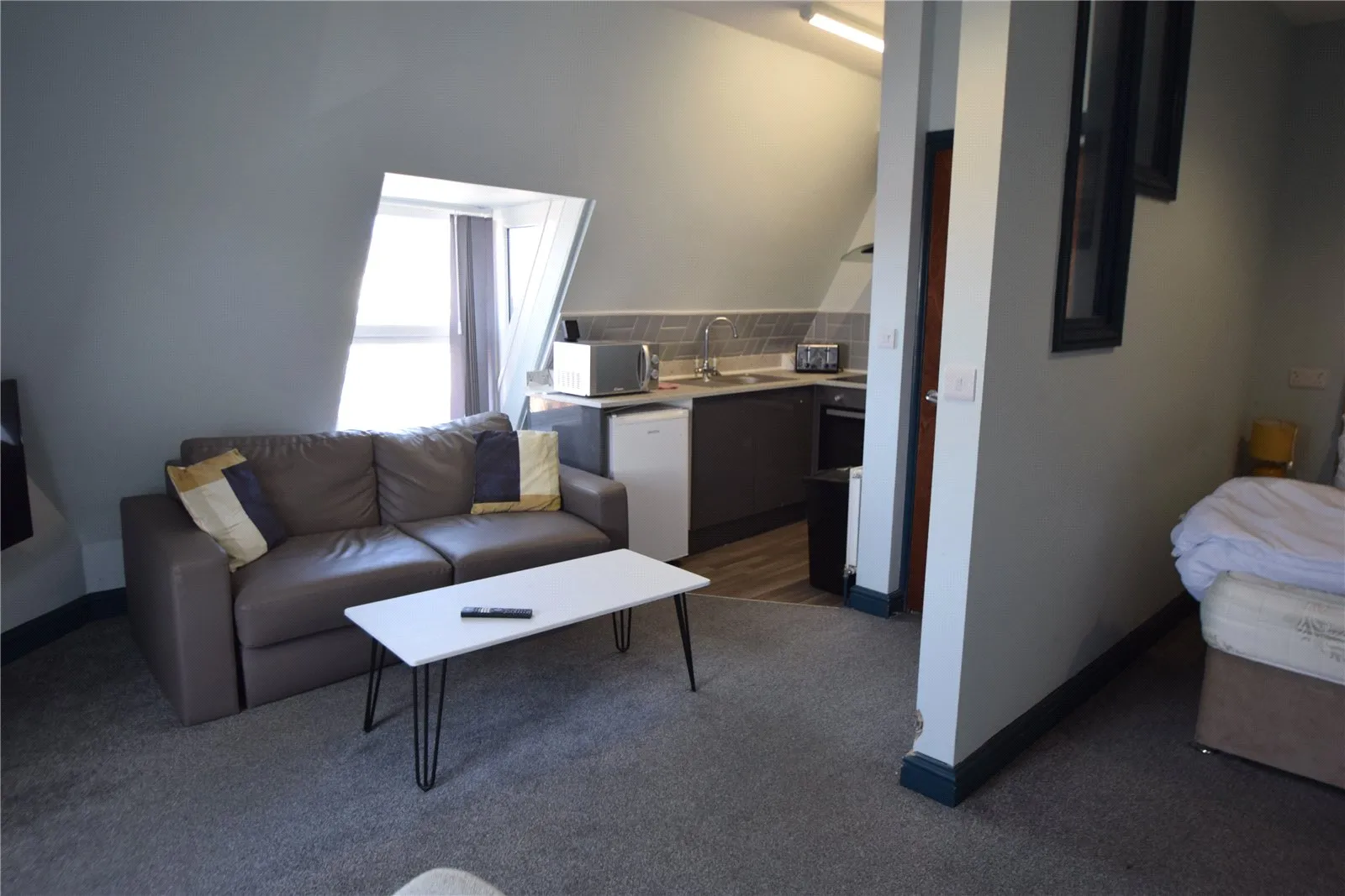 Room Carlisle Road in Bridlington