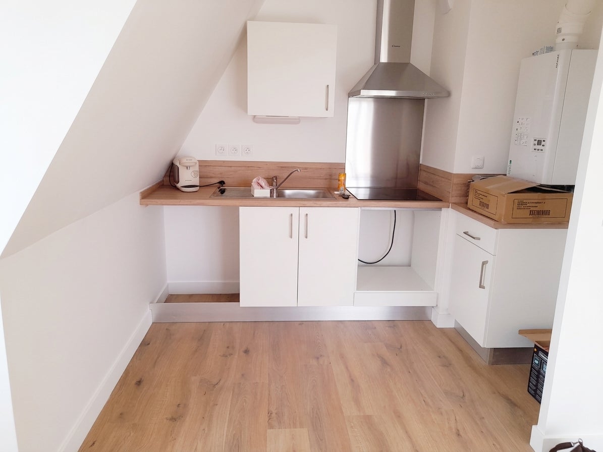 Appartement Rue du Viquet à Bretteville-sur-Odon