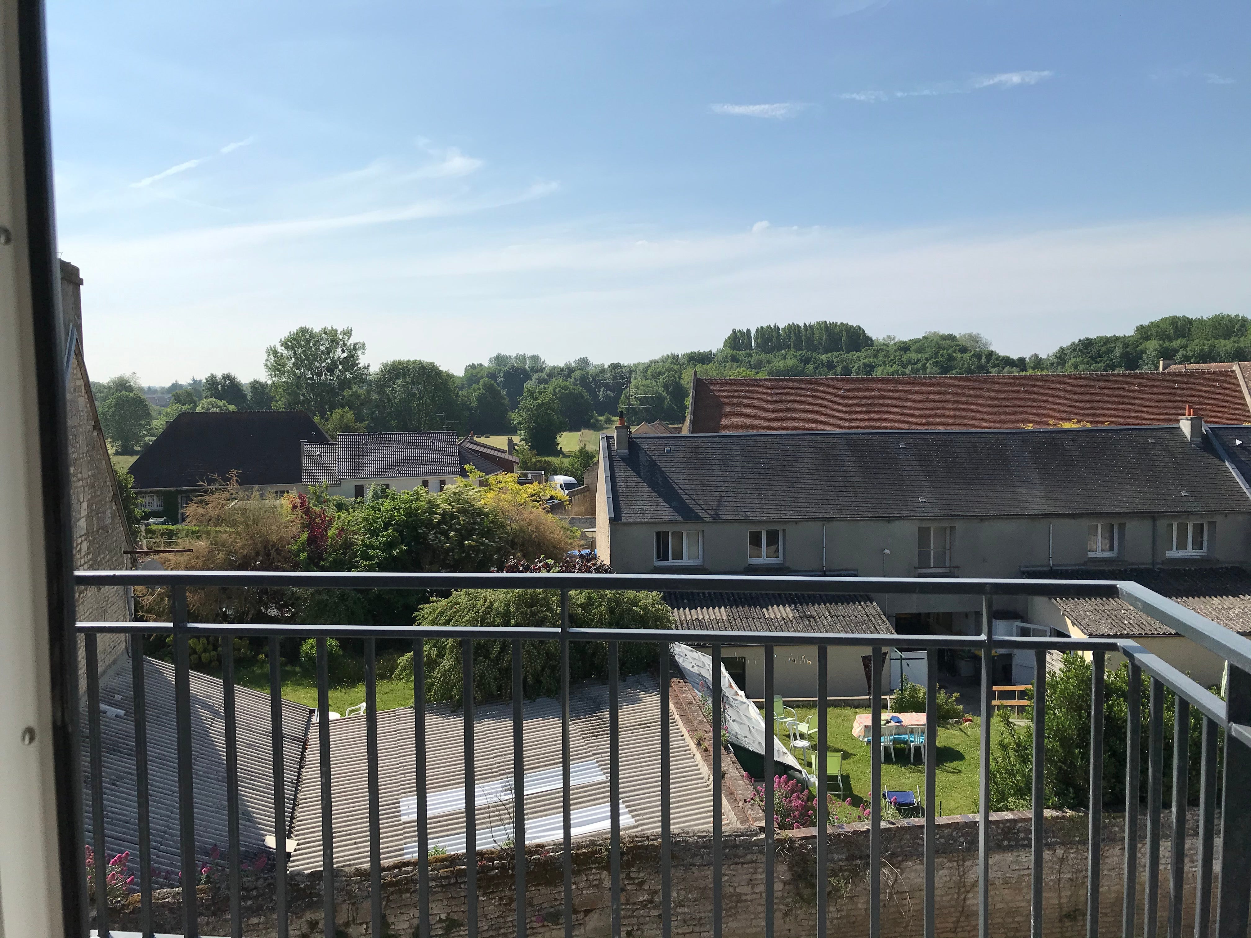Appartement Rue du Viquet à Bretteville-sur-Odon
