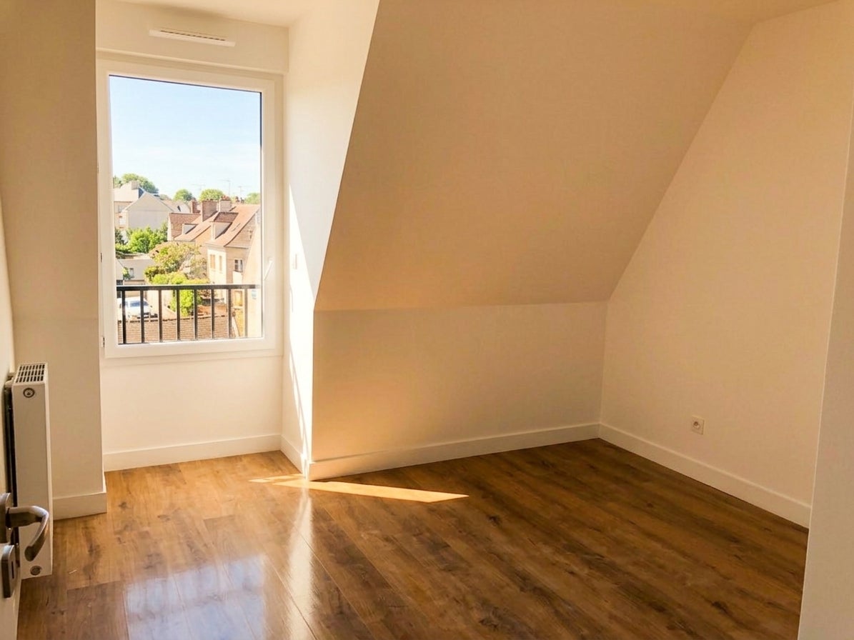 Appartement Rue du Viquet à Bretteville-sur-Odon