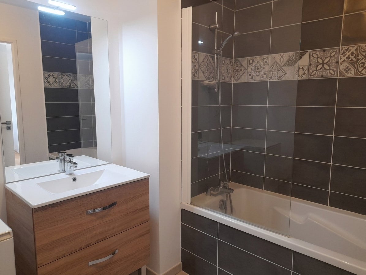 Appartement Rue du Viquet à Bretteville-sur-Odon