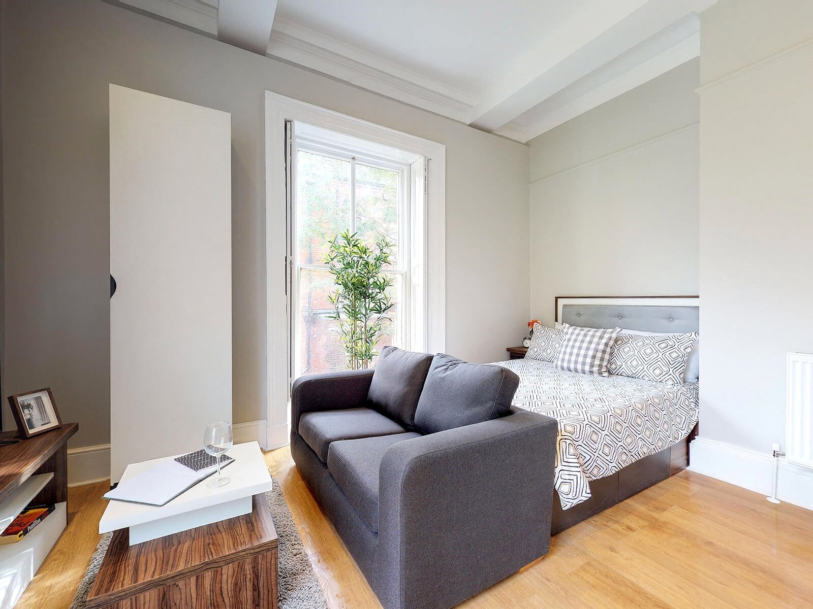 Room Springfield Mount in Leeds