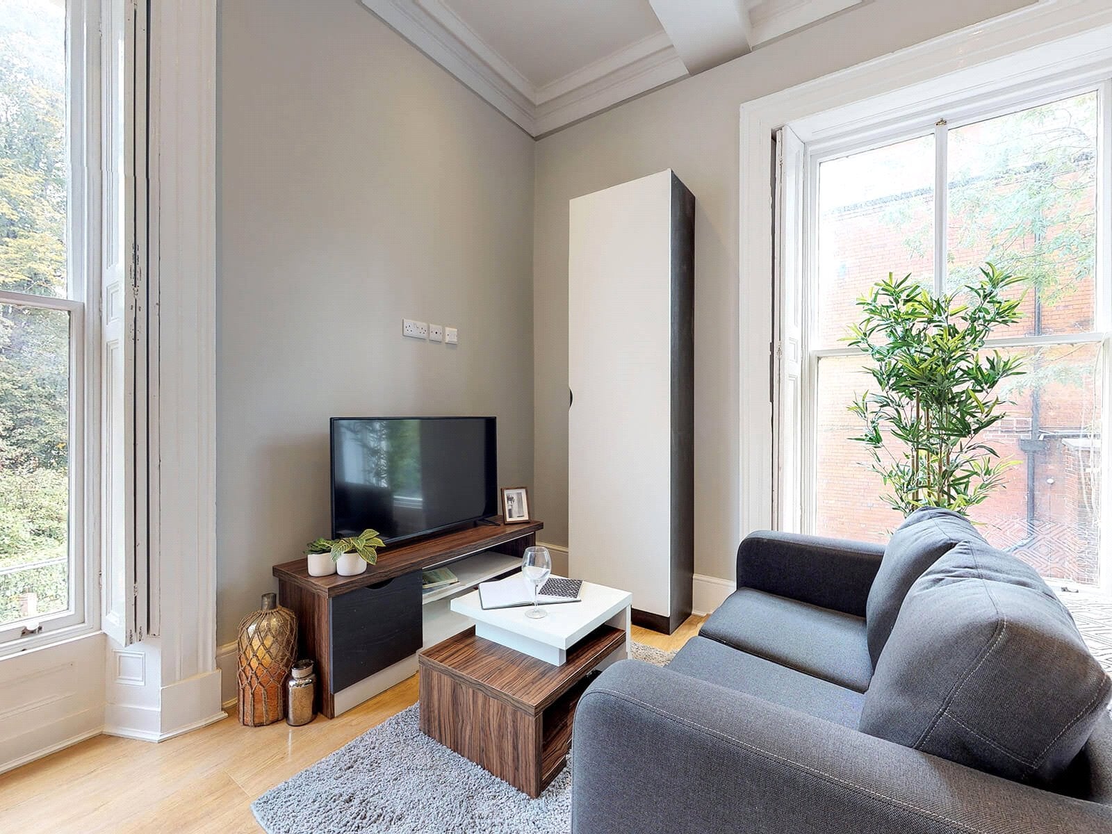 Room Springfield Mount in Leeds