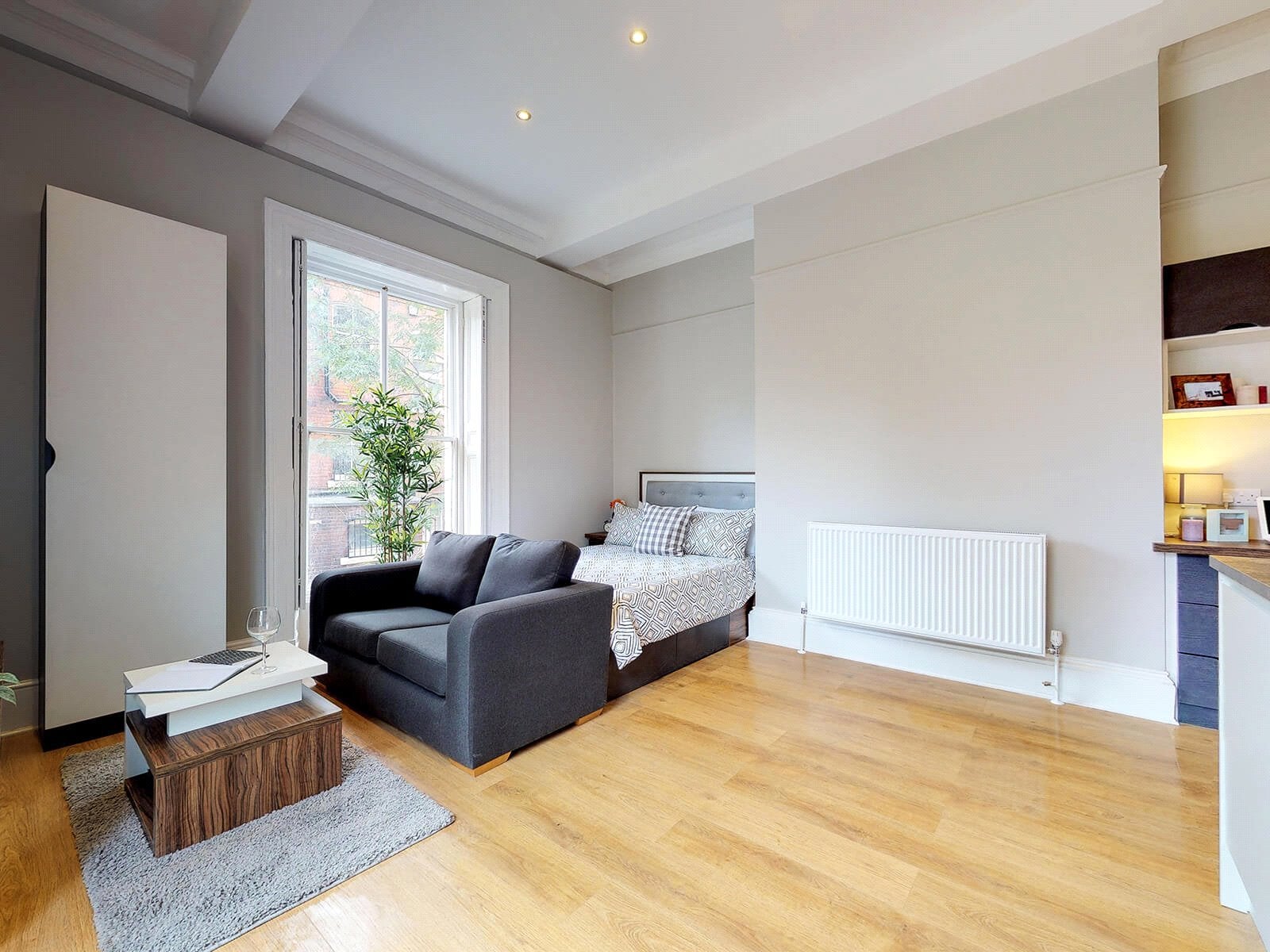 Room Springfield Mount in Leeds