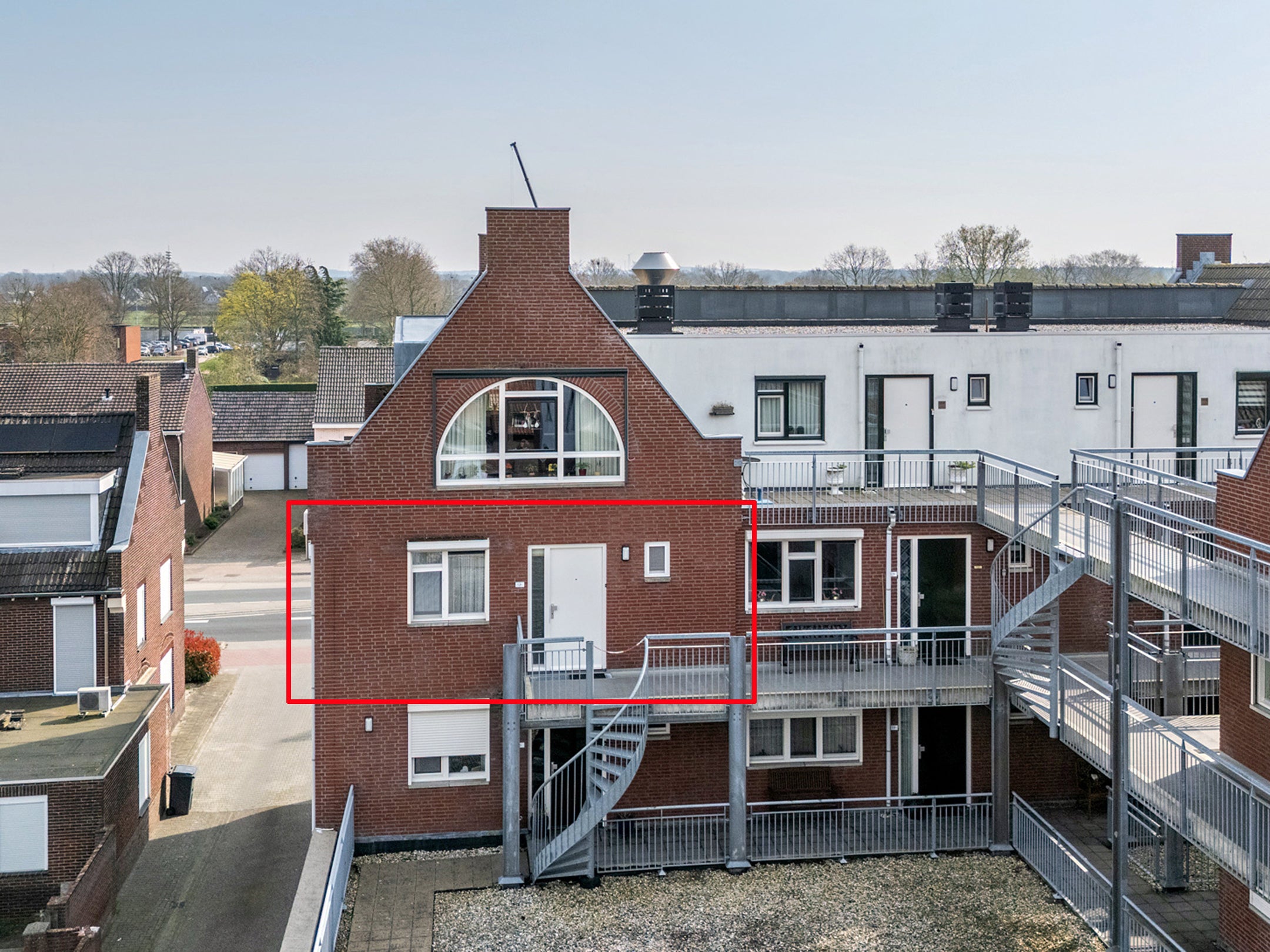 Appartement te koop: Markt 12L, Velden