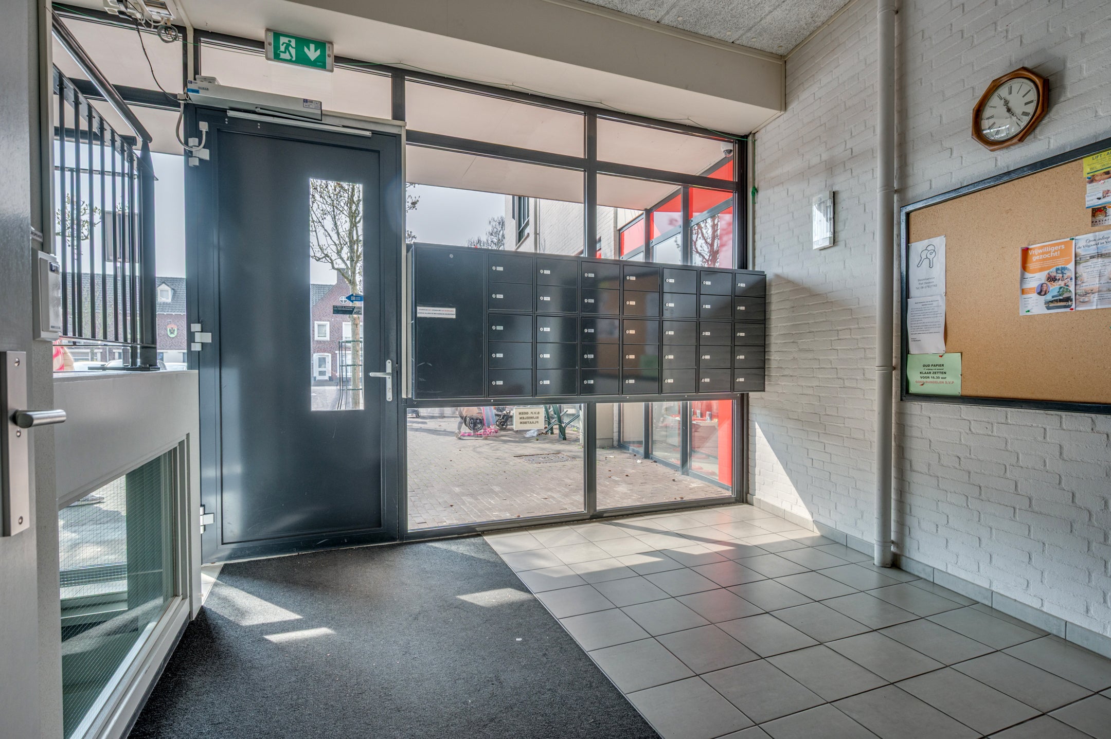 Appartement te koop: Markt 12L, Velden