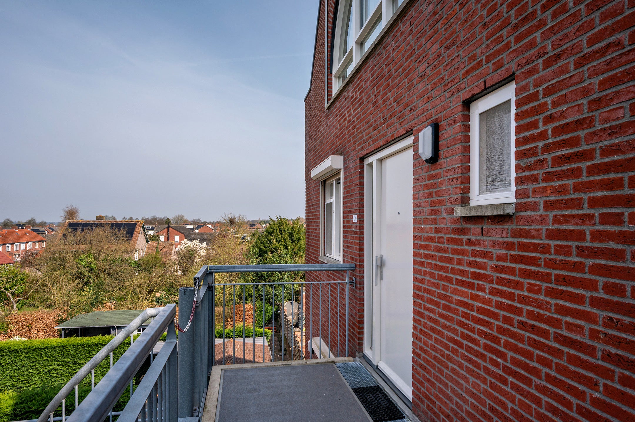 Appartement te koop: Markt 12L, Velden