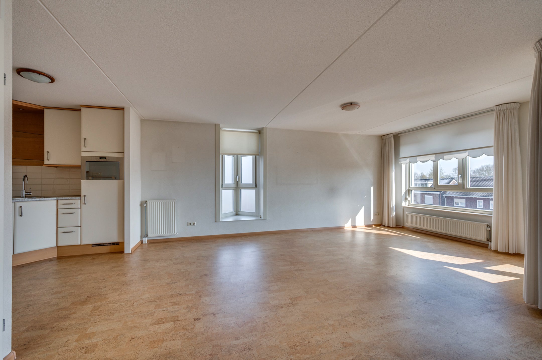 Appartement te koop: Markt 12L, Velden