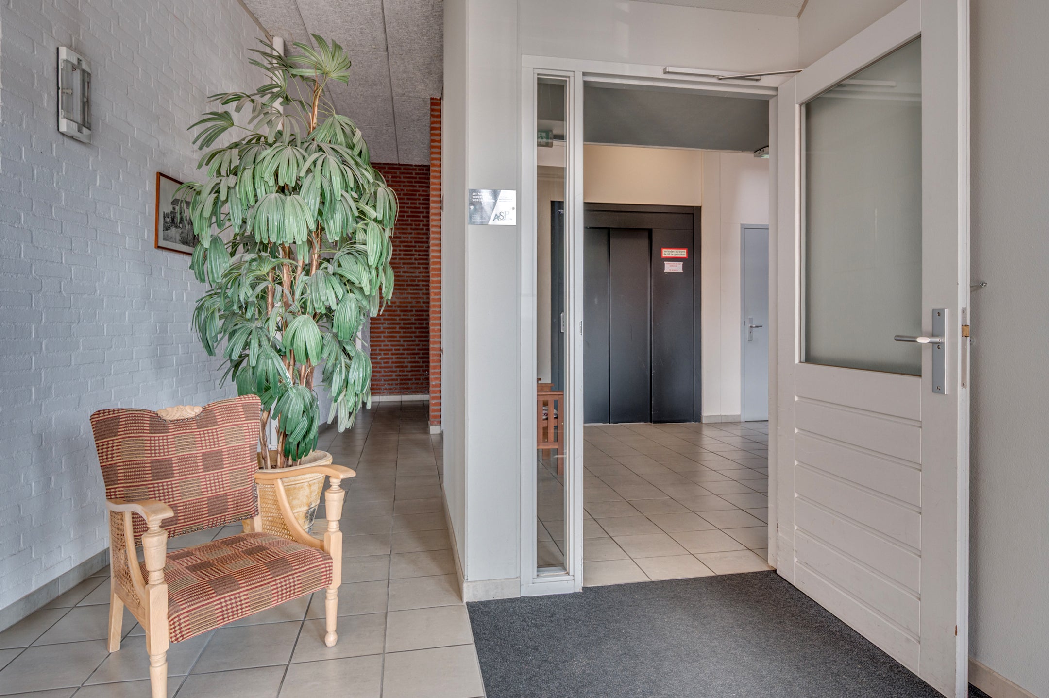 Appartement te koop: Markt 12L, Velden