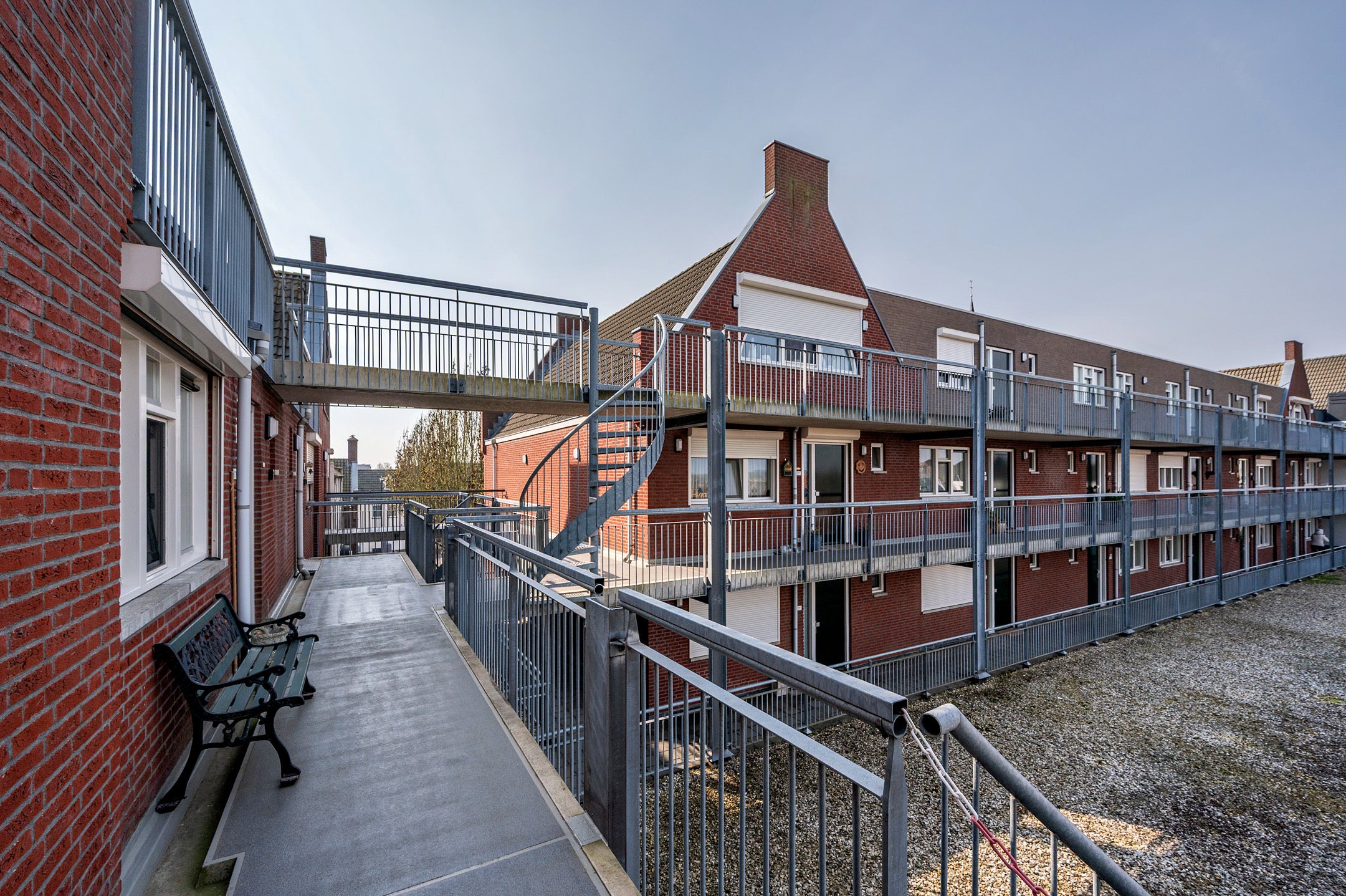 Appartement te koop: Markt 12L, Velden