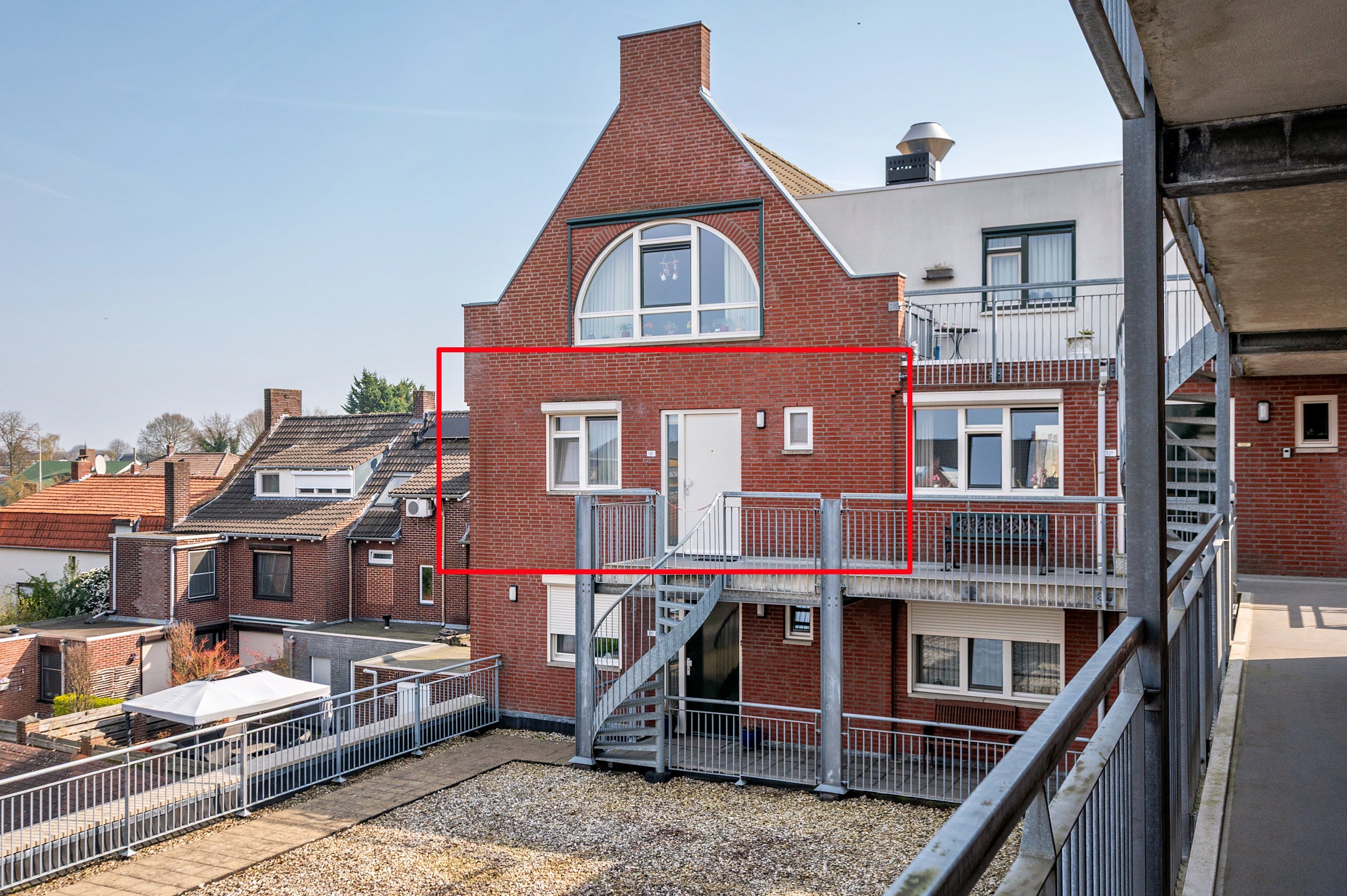 Appartement te koop: Markt 12L, Velden