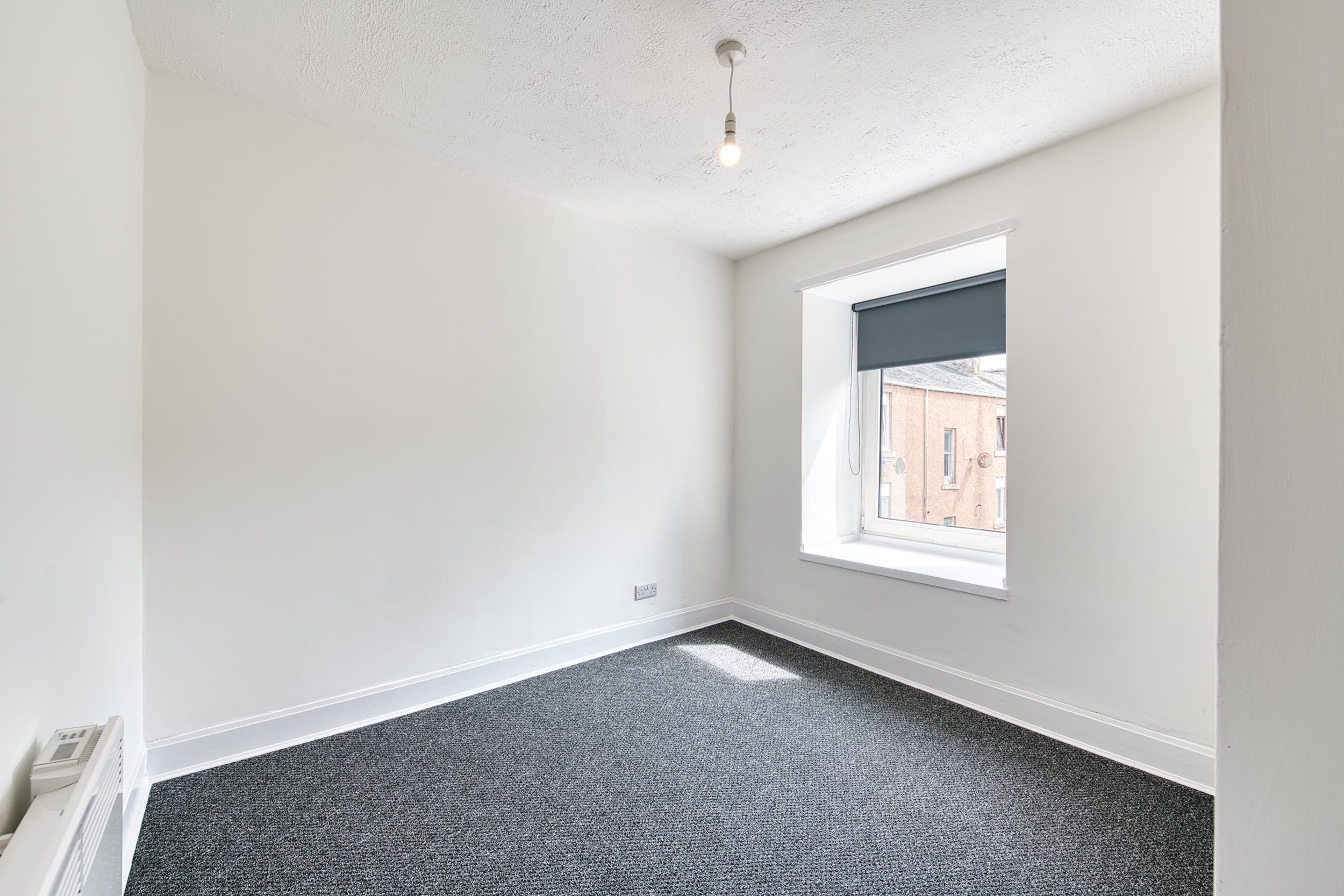Flat Isla Street in Dundee