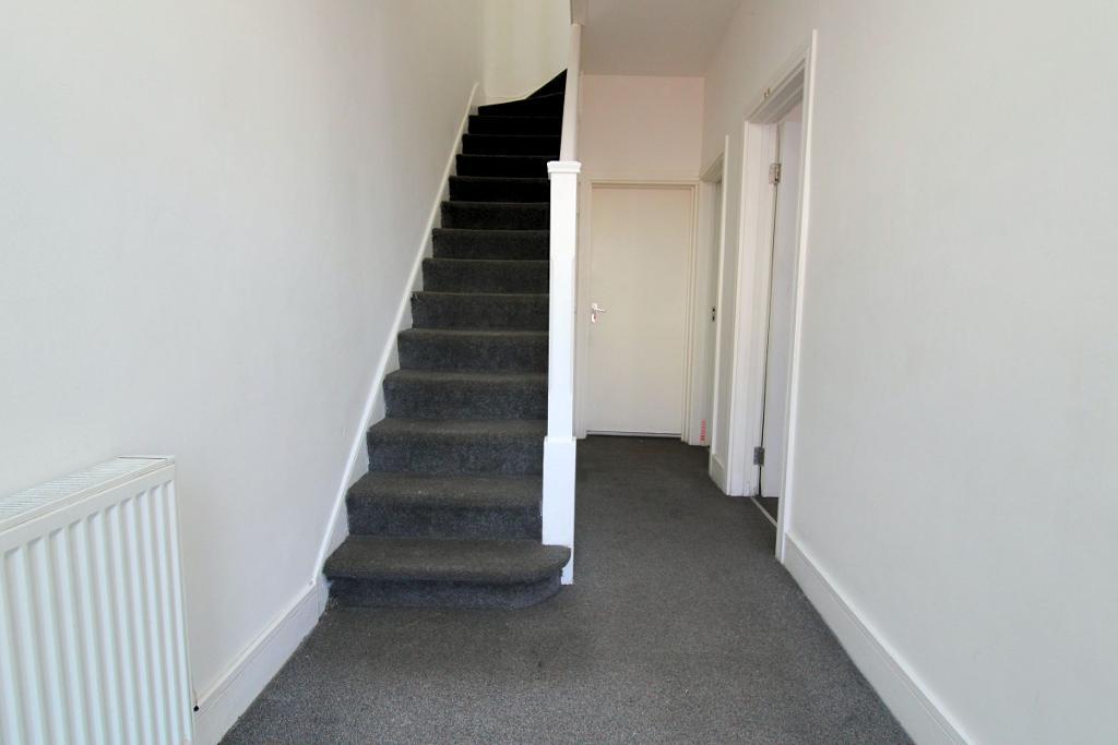 House Westbury Avenue in Greater London