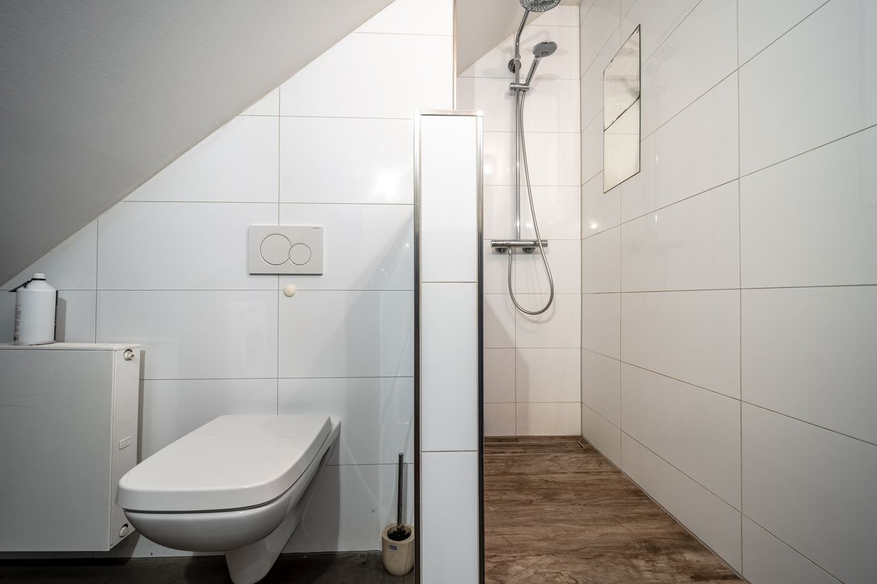 Wohnung Kupferdreher Straße in Essen