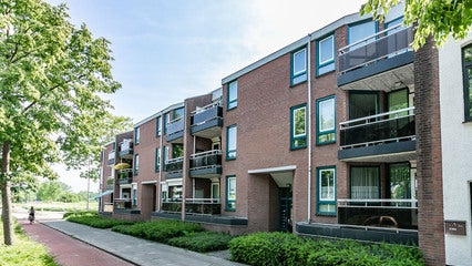 Appartement Akerstraat-Noord 384 in Hoensbroek