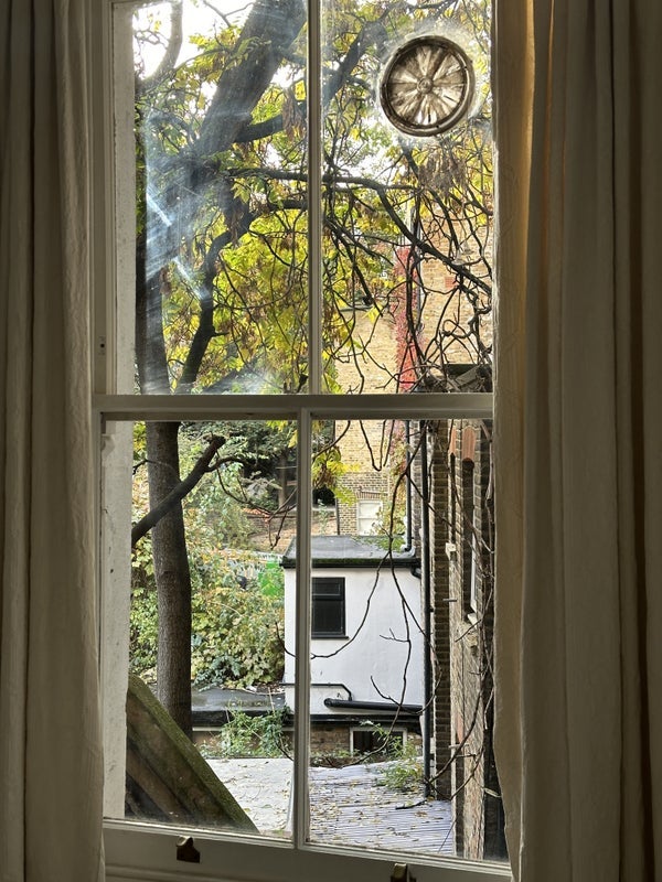 Room Marchmont Street in Greater London