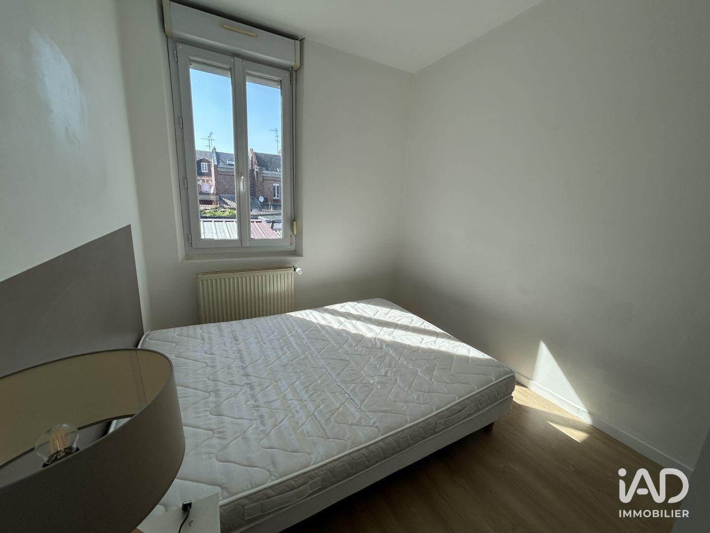 Appartement Rue Beaumanoir à Amiens