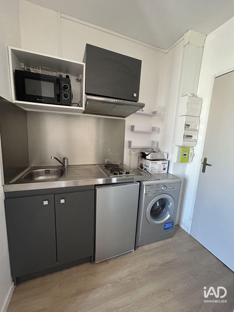 Appartement Rue Beaumanoir à Amiens
