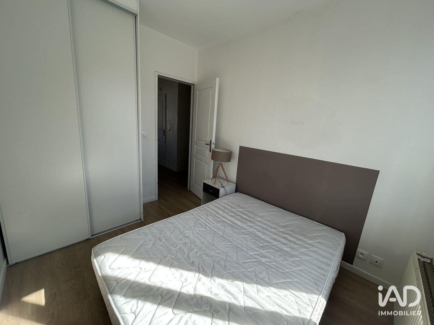 Appartement Rue Beaumanoir à Amiens