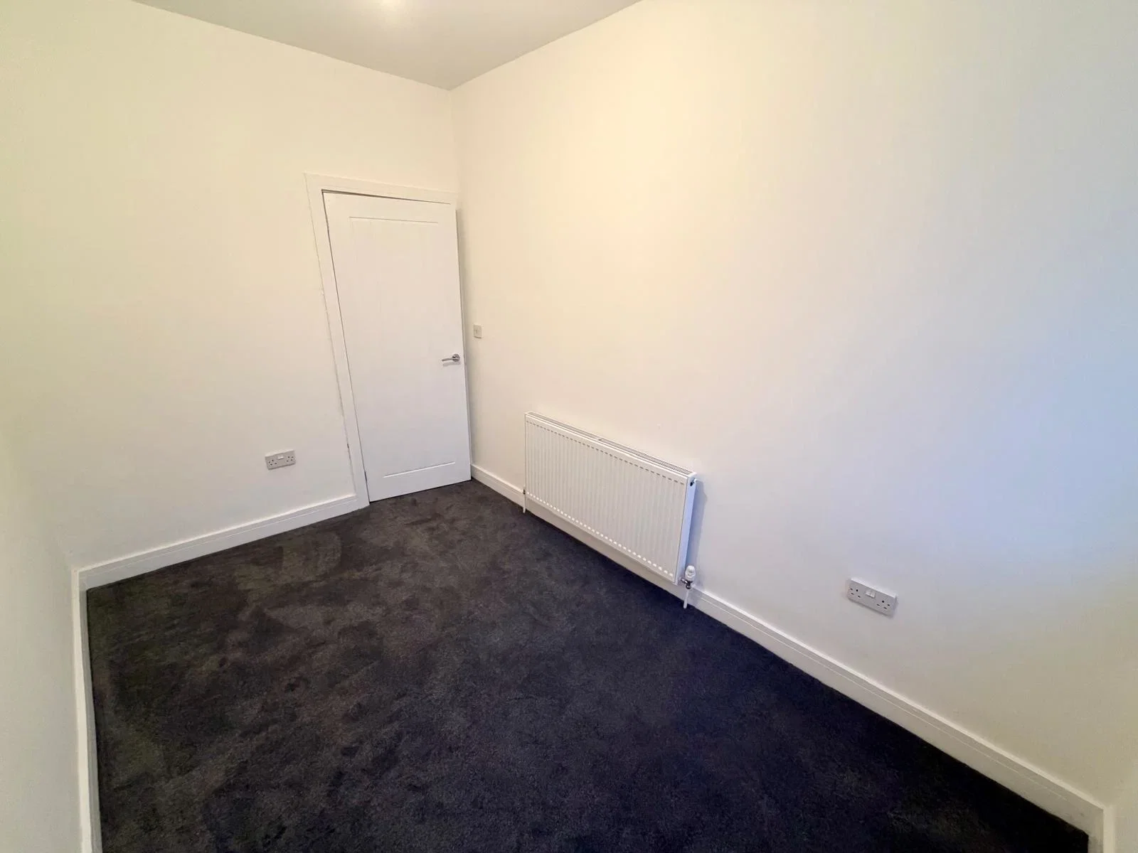 Flat Vane Terrace in Darlington