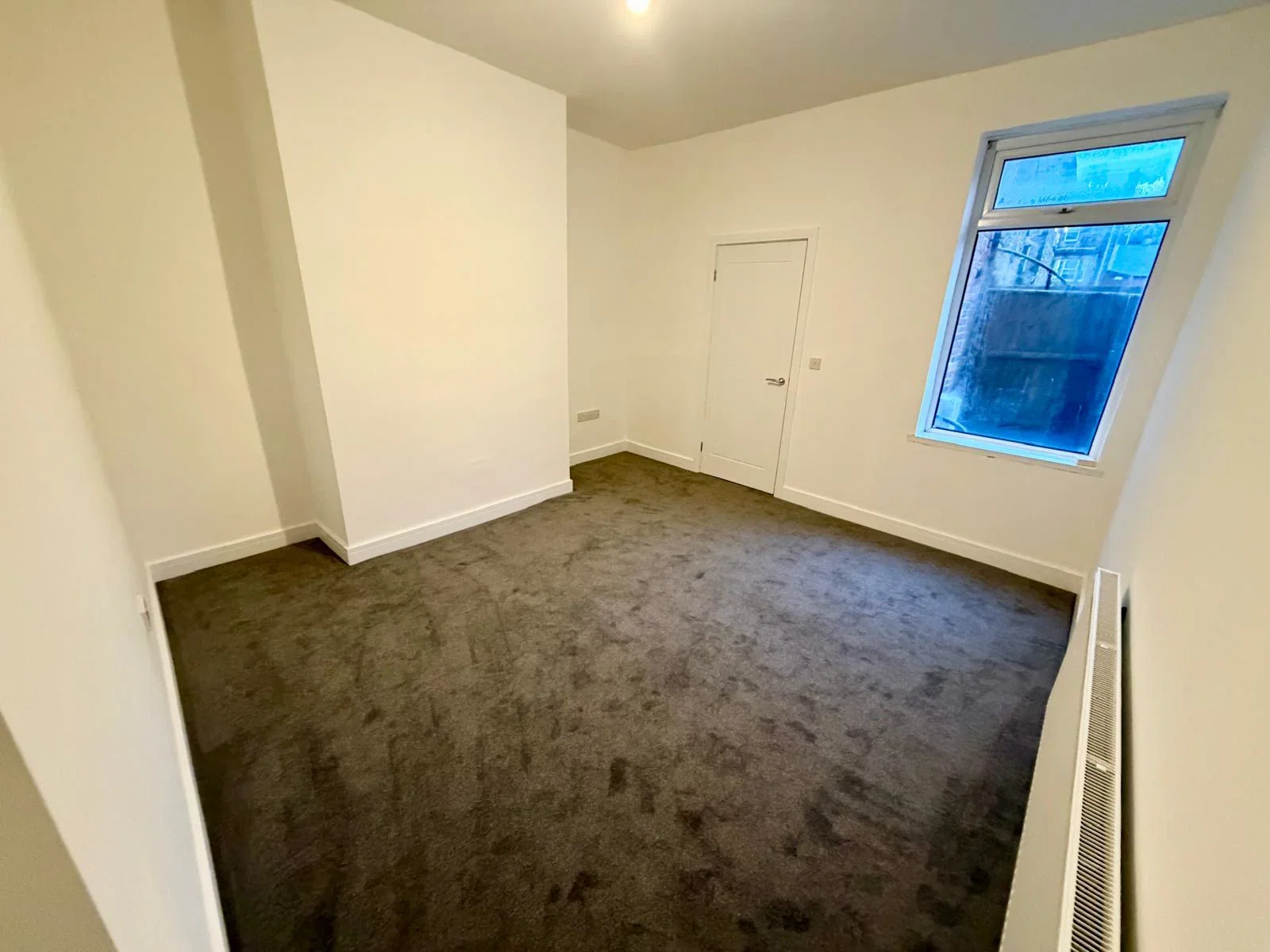 Flat Vane Terrace in Darlington