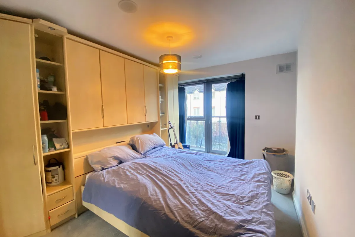Flat Victoria Court in Chelmsford