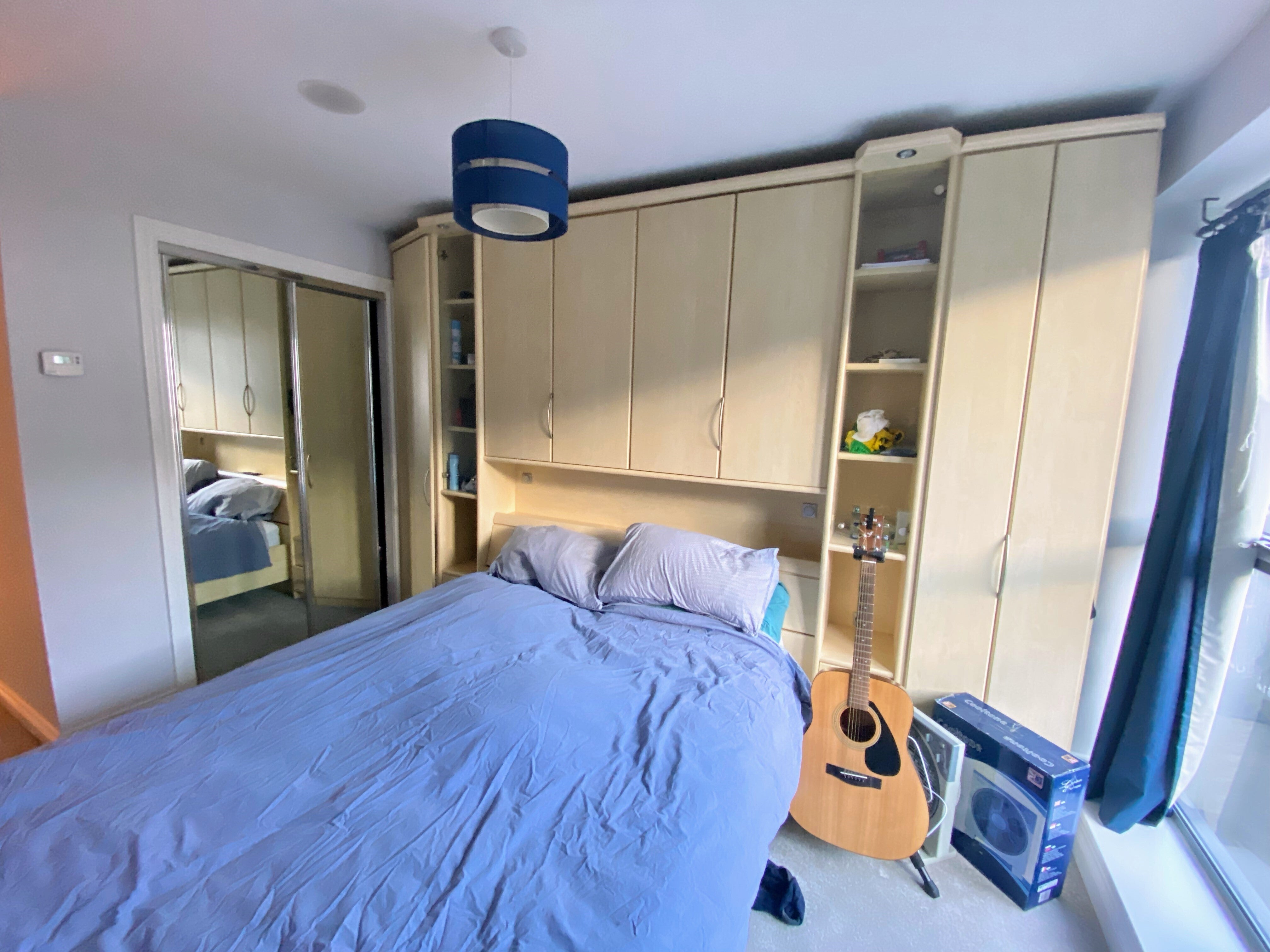 Flat Victoria Court in Chelmsford