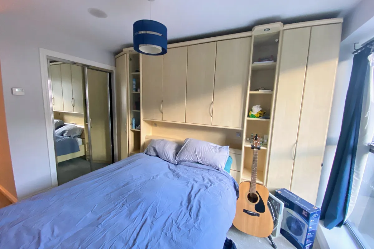 Flat Victoria Court in Chelmsford