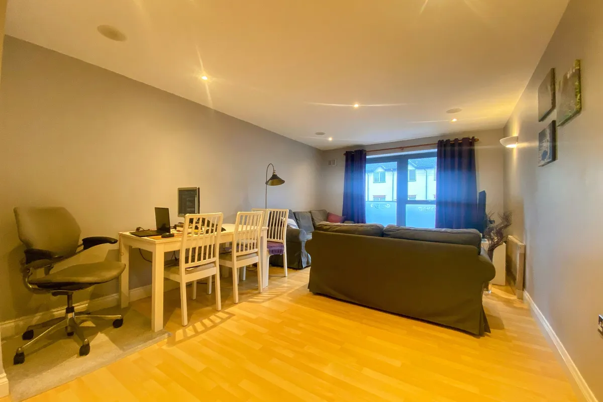 Flat Victoria Court in Chelmsford