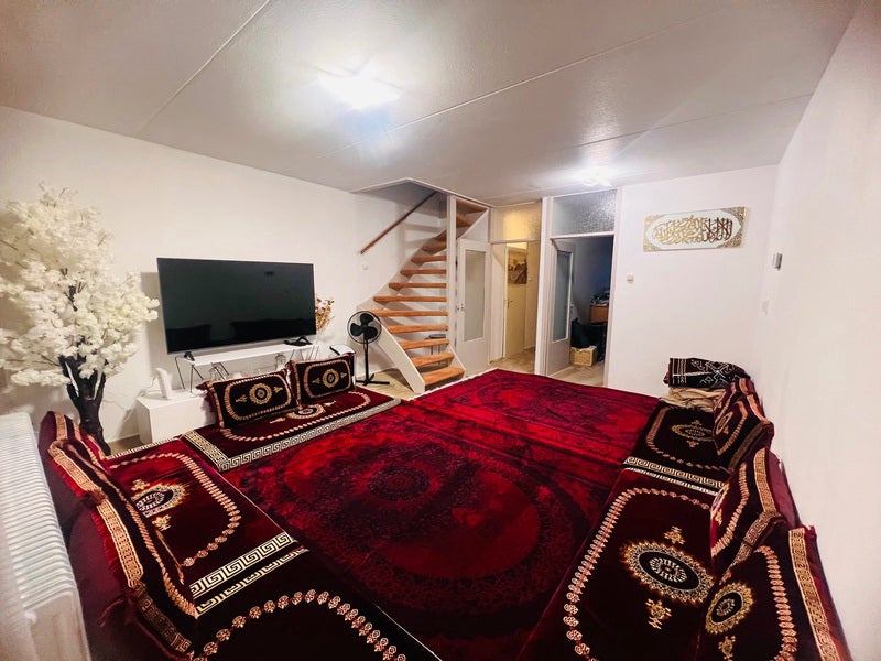 Appartement Binnenkruierstraat in Uitgeest