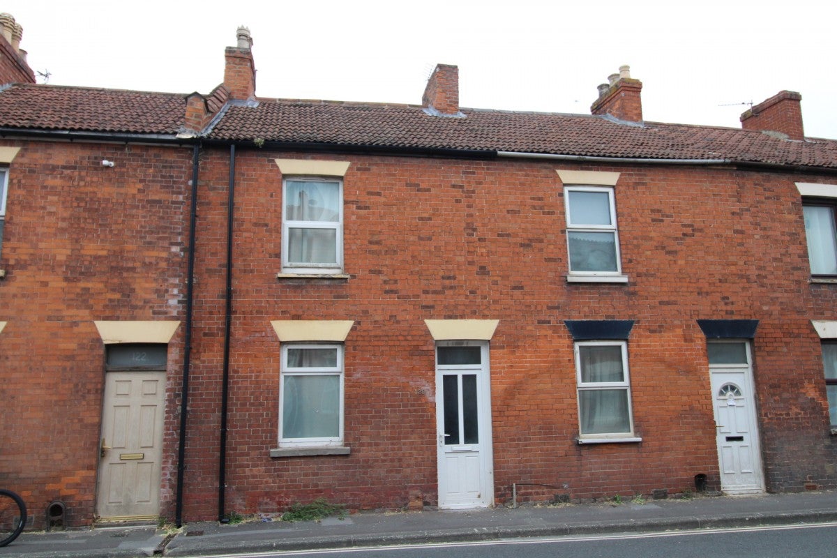 Room Bath Road in Bridgwater