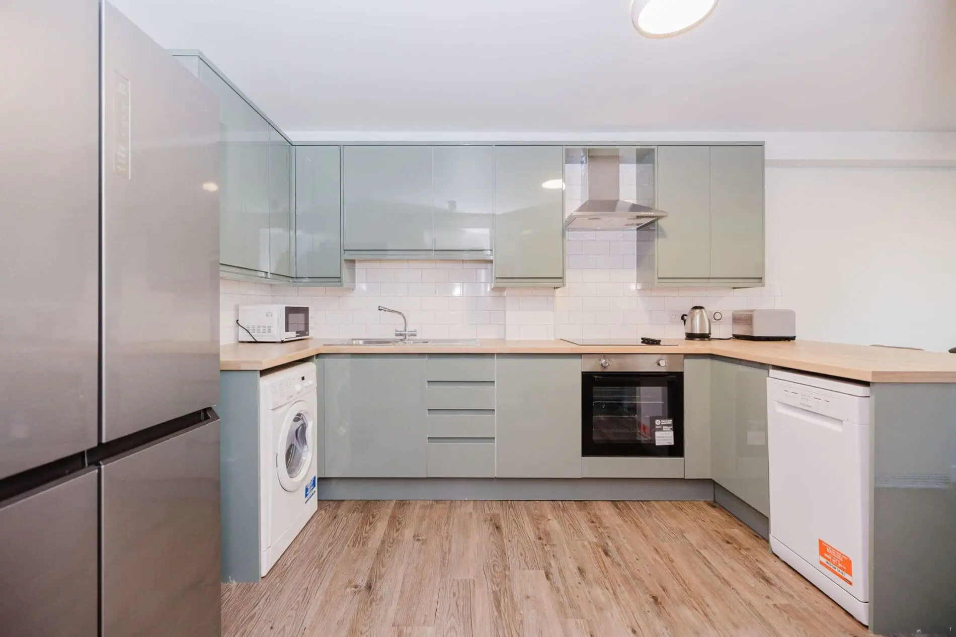 Room West Bryson Road in City of Edinburgh