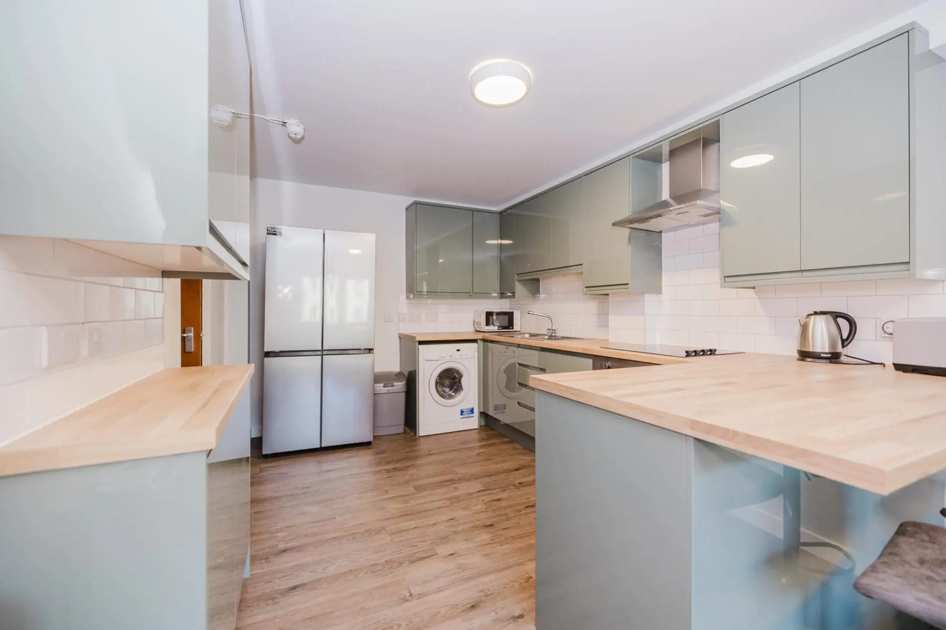 Room West Bryson Road in City of Edinburgh