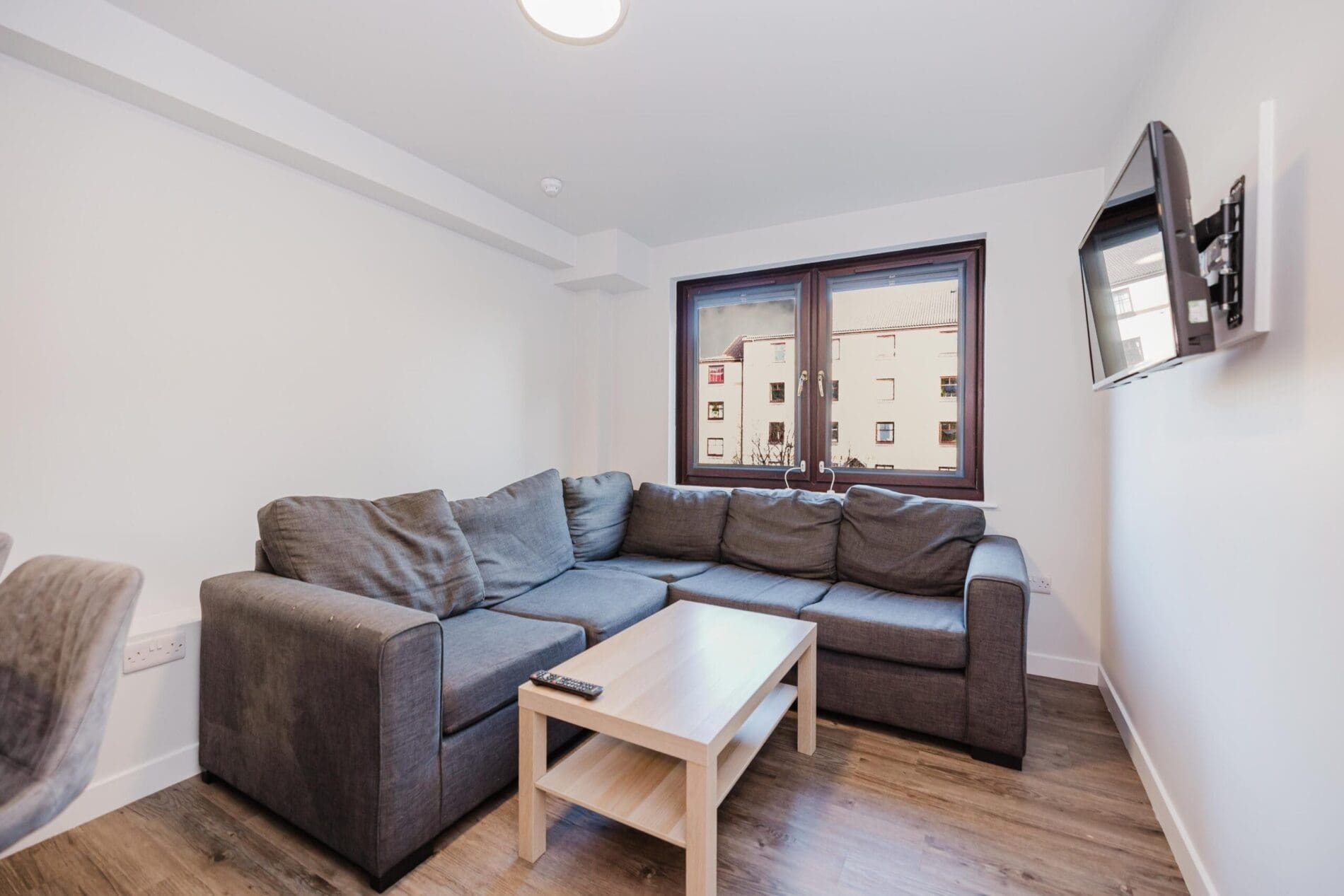 Room West Bryson Road in City of Edinburgh