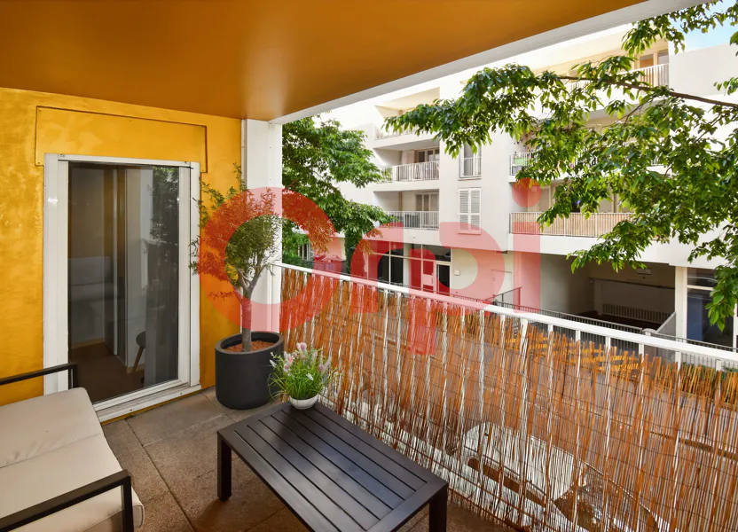Flat Rue de l'Éternité in Lyon