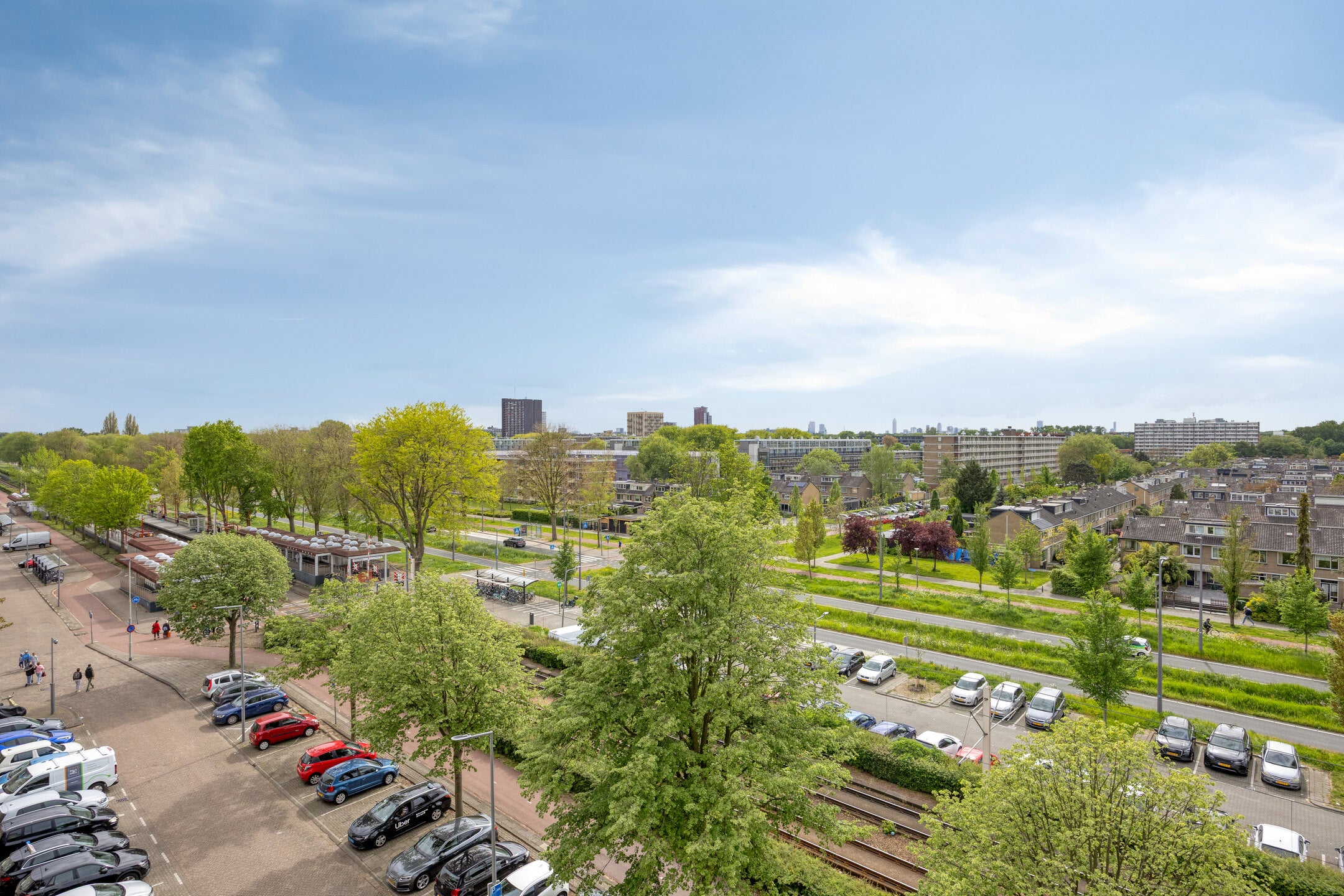 Appartement te koop: Voermanweg 672, Rotterdam