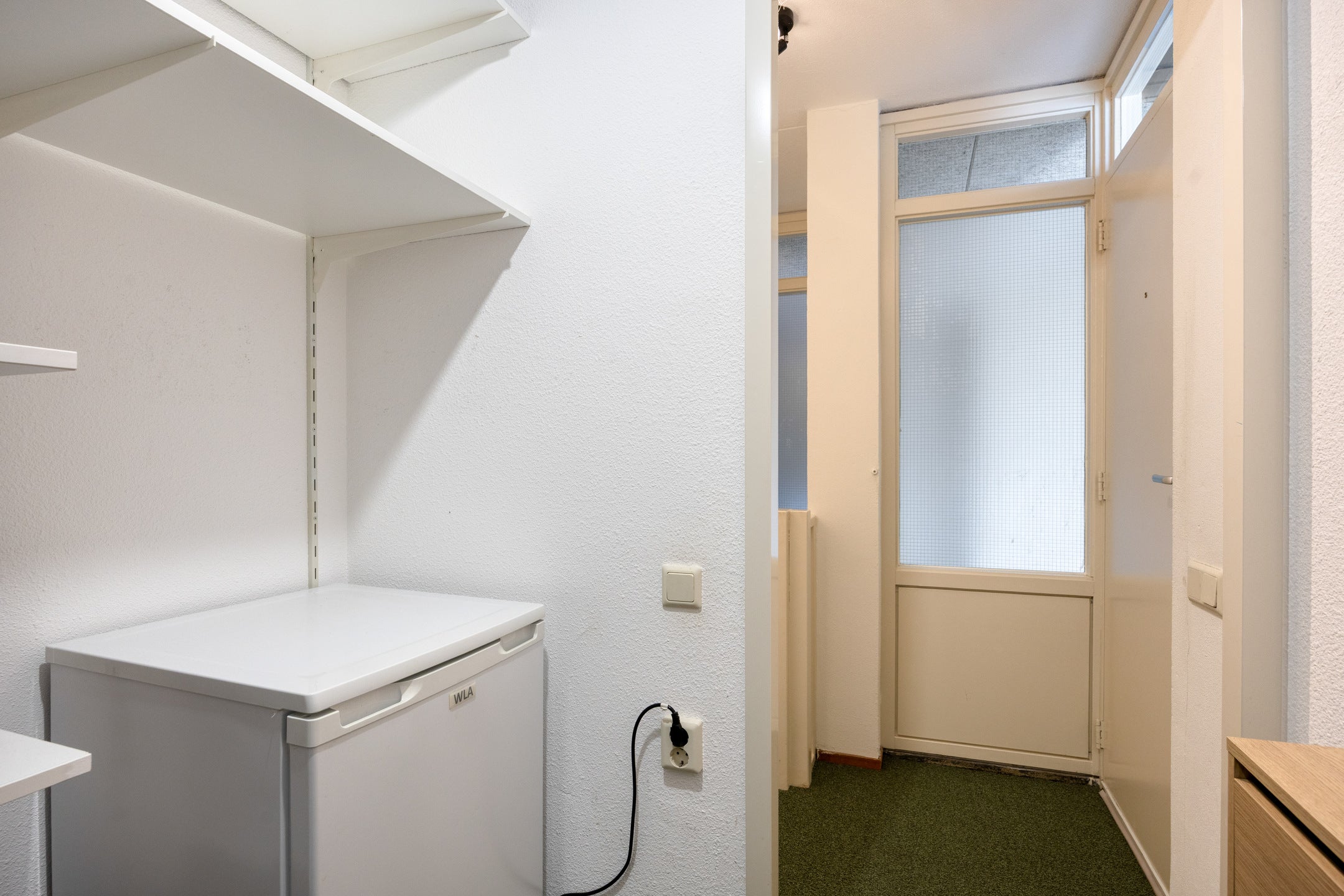 Appartement te koop: Voermanweg 672, Rotterdam