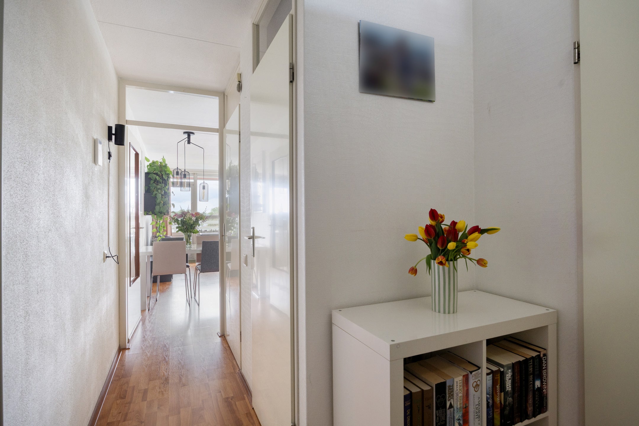 Appartement te koop: Voermanweg 672, Rotterdam