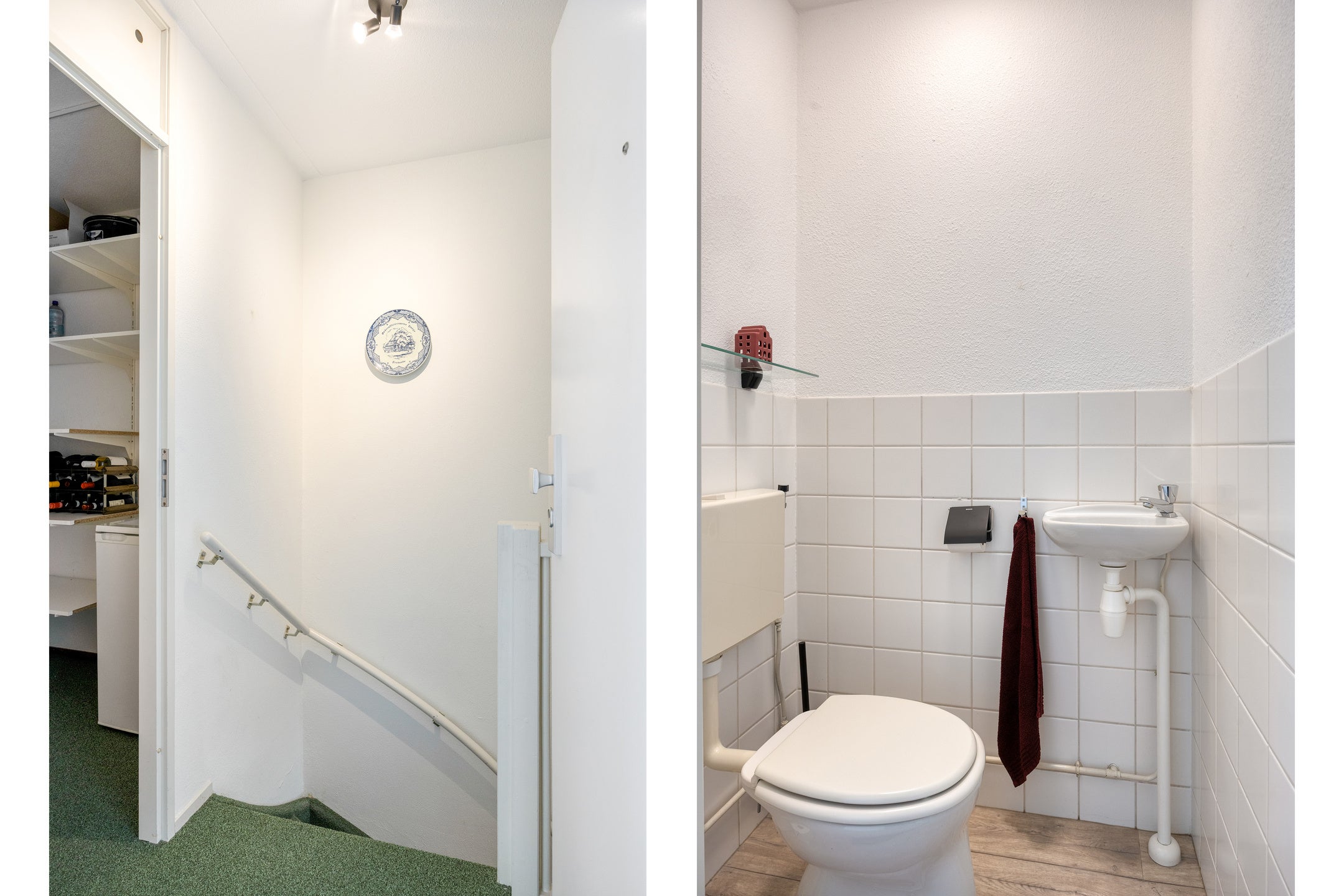 Appartement te koop: Voermanweg 672, Rotterdam