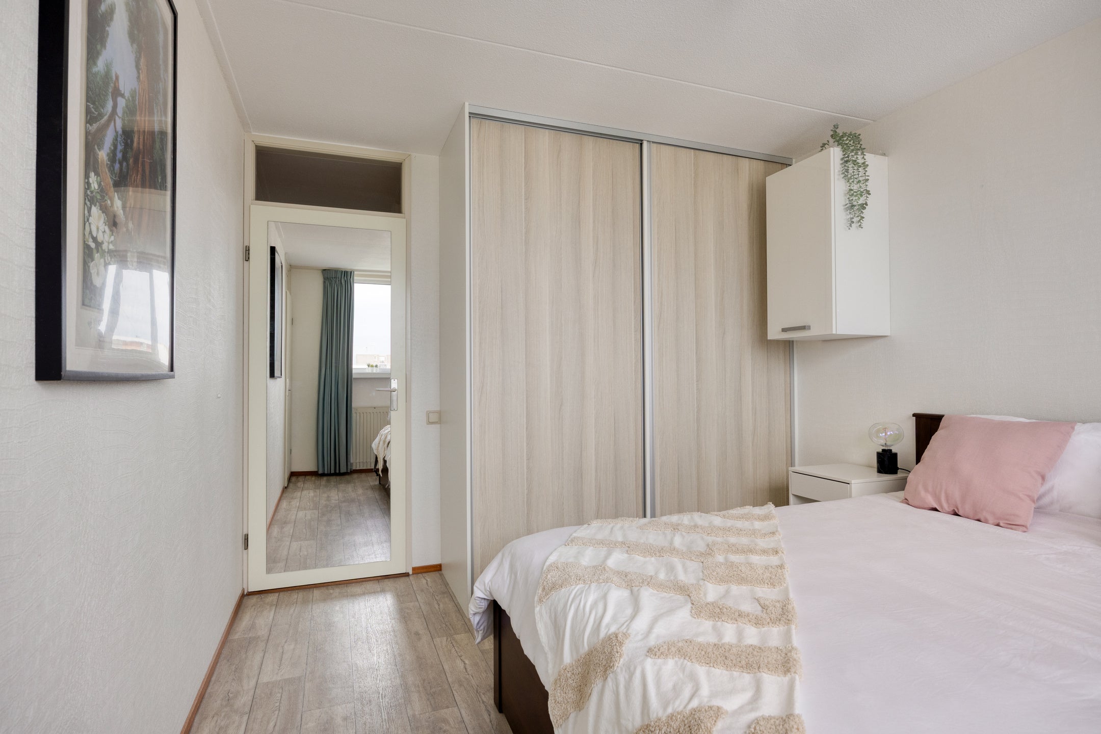 Appartement te koop: Voermanweg 672, Rotterdam