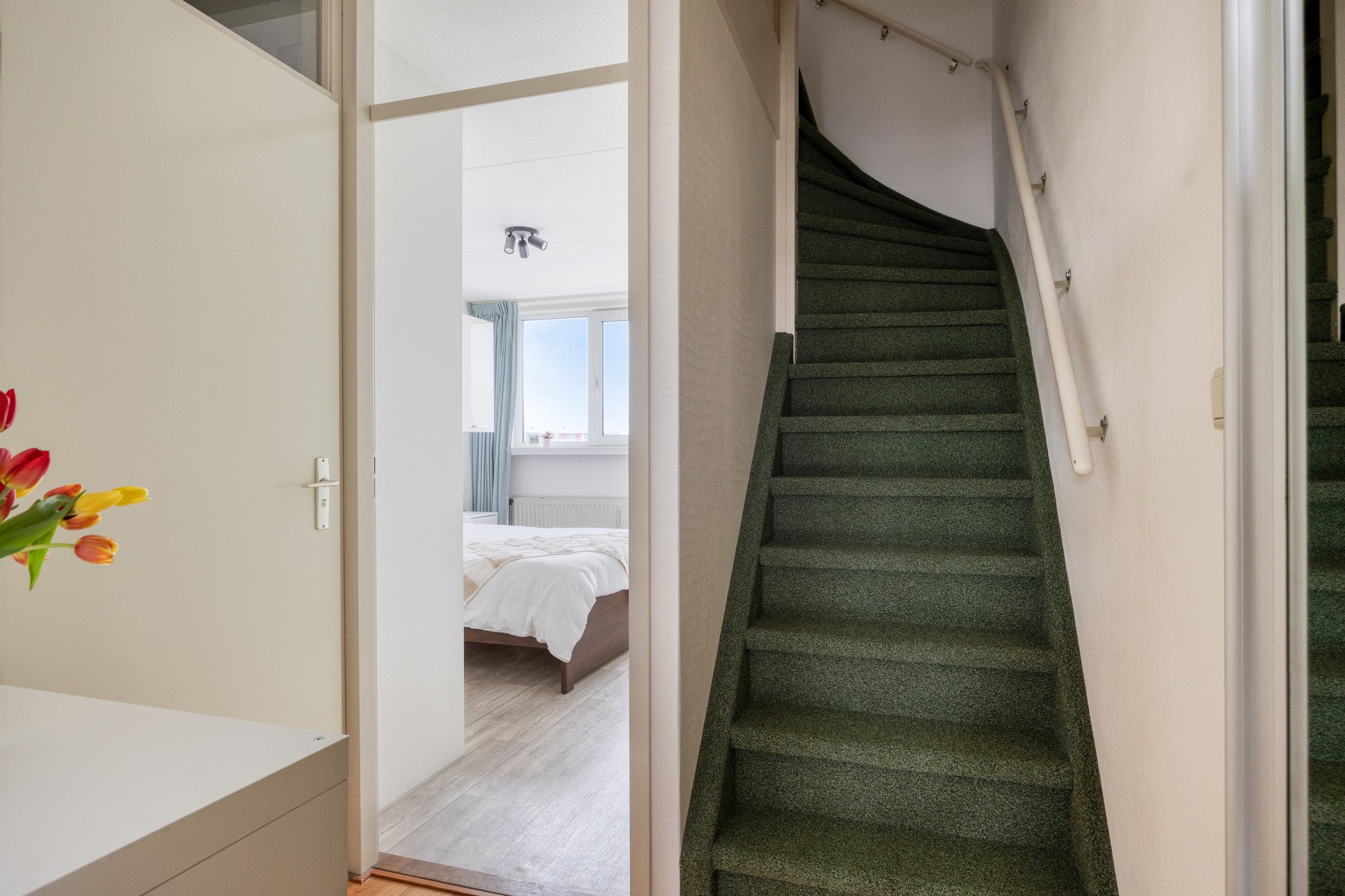 Appartement te koop: Voermanweg 672, Rotterdam