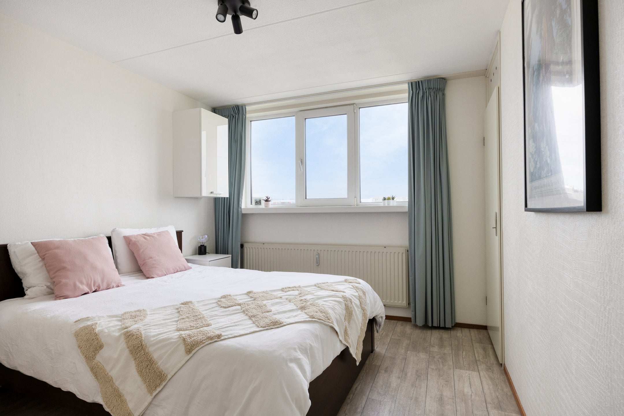 Appartement te koop: Voermanweg 672, Rotterdam