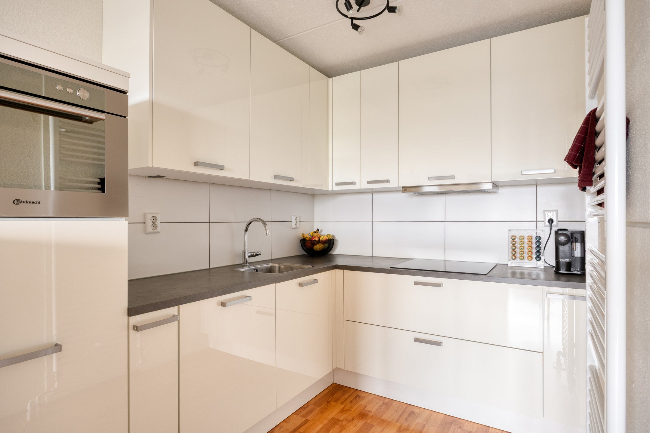 Appartement te koop: Voermanweg 672, Rotterdam