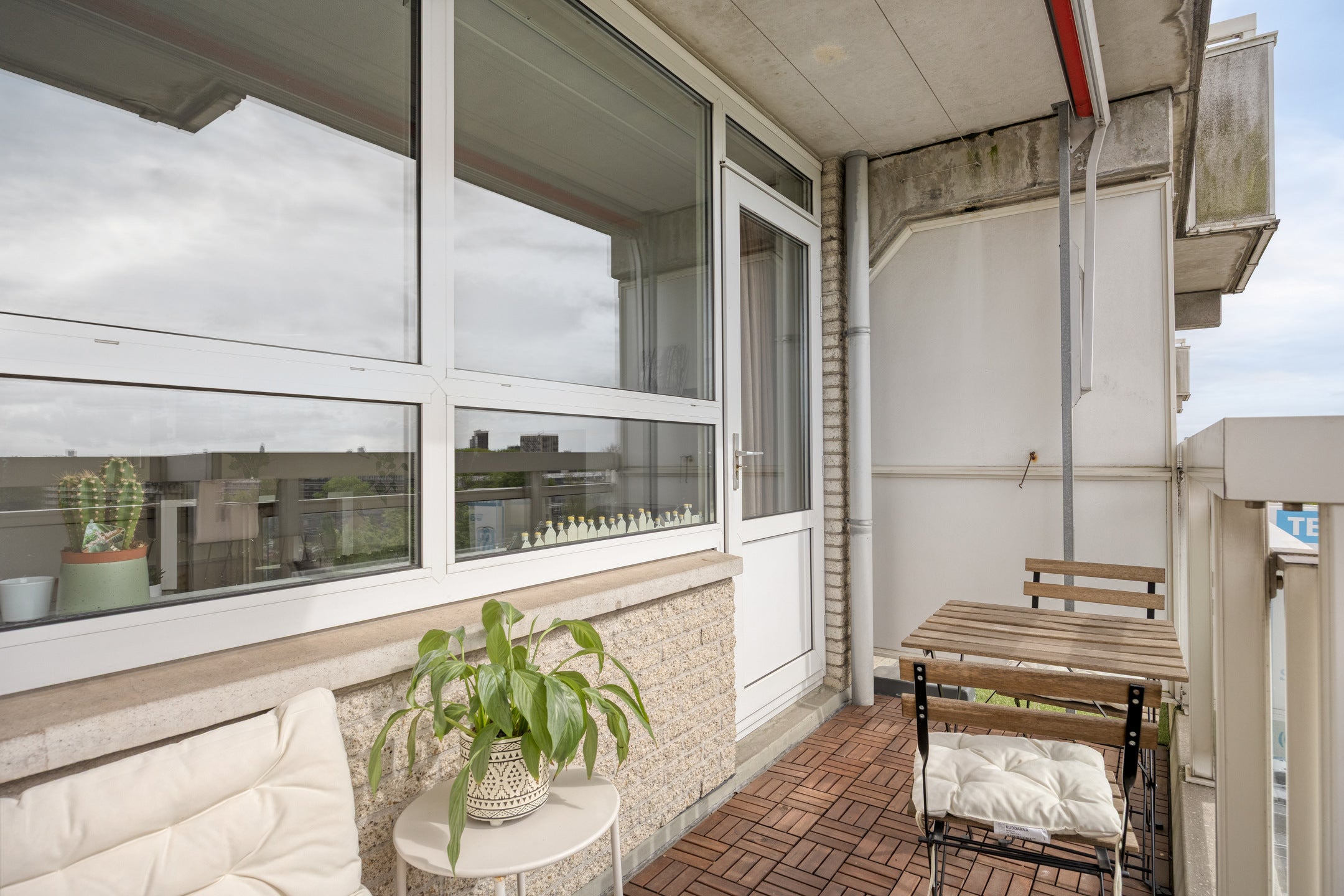 Appartement te koop: Voermanweg 672, Rotterdam