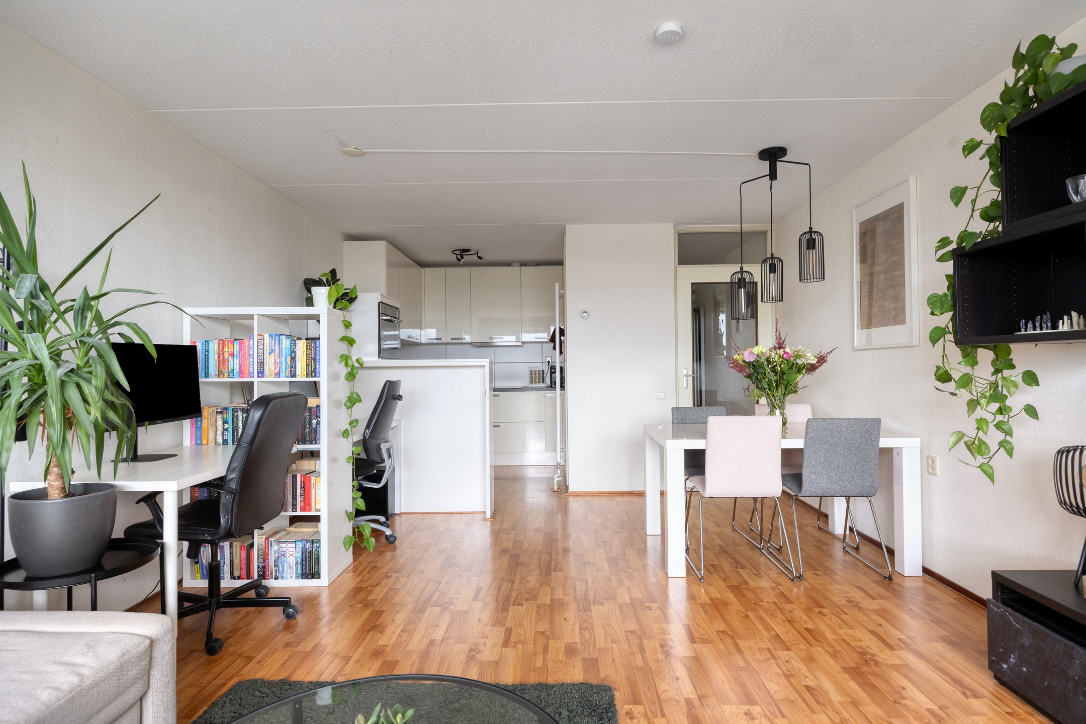 Appartement te koop: Voermanweg 672, Rotterdam