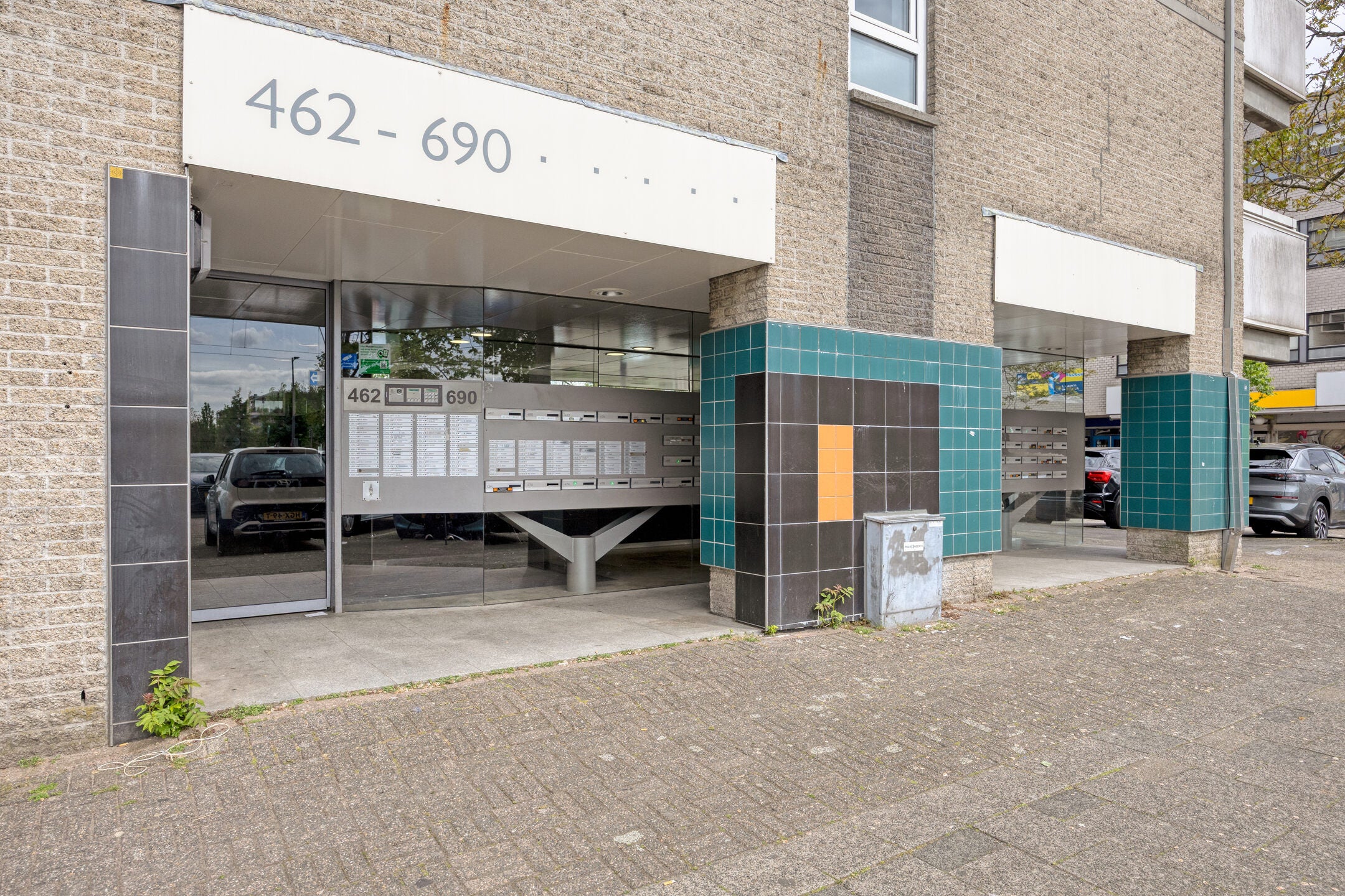 Appartement te koop: Voermanweg 672, Rotterdam