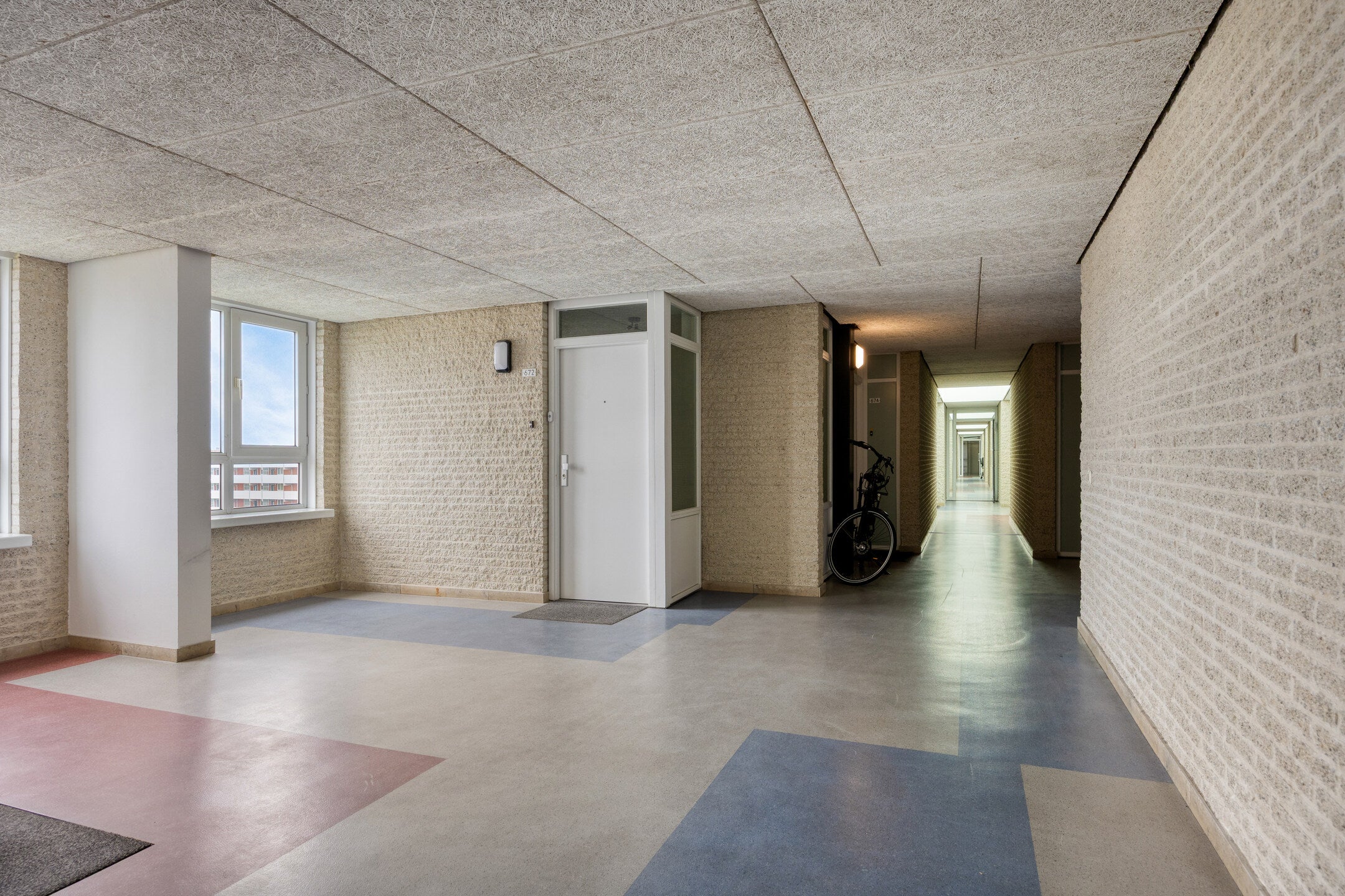 Appartement te koop: Voermanweg 672, Rotterdam