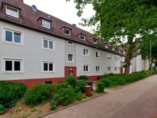 Wohnung Bremer Straße in Osnabrück