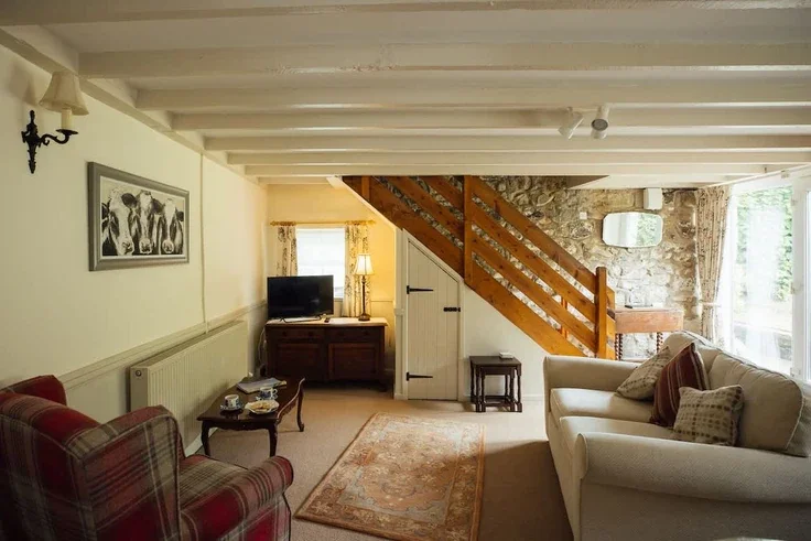 House B4329 in Spittal